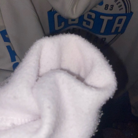 Costa color white/blue - Picture 4 of 6